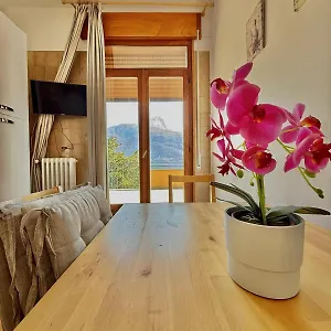Casa Vacanze Breva Cremia